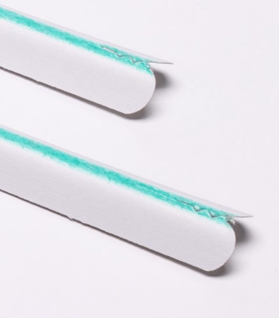 Euro Trouser Guards x 2500 Super Hanger Manufacturing Company