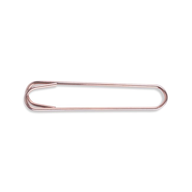 Hanger Clips (Metal) 1000