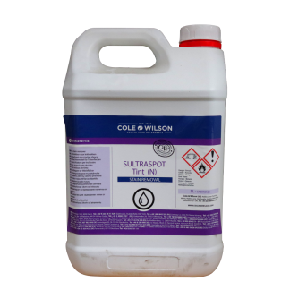 Sultraspot Tint  x 5 Litre