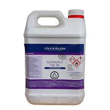Sultraspot Tint  x 5 Litre