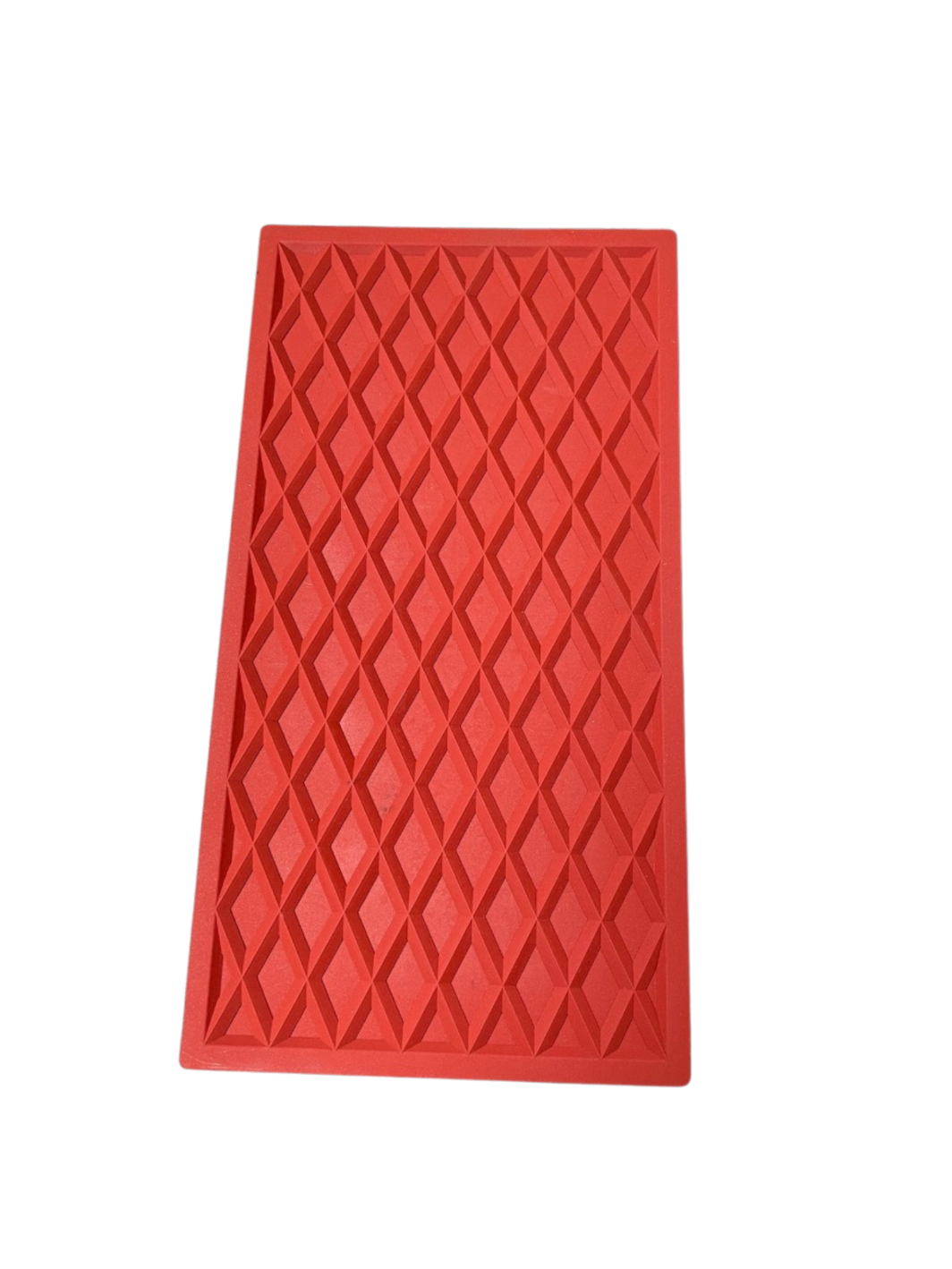 Iron Rubber Mat