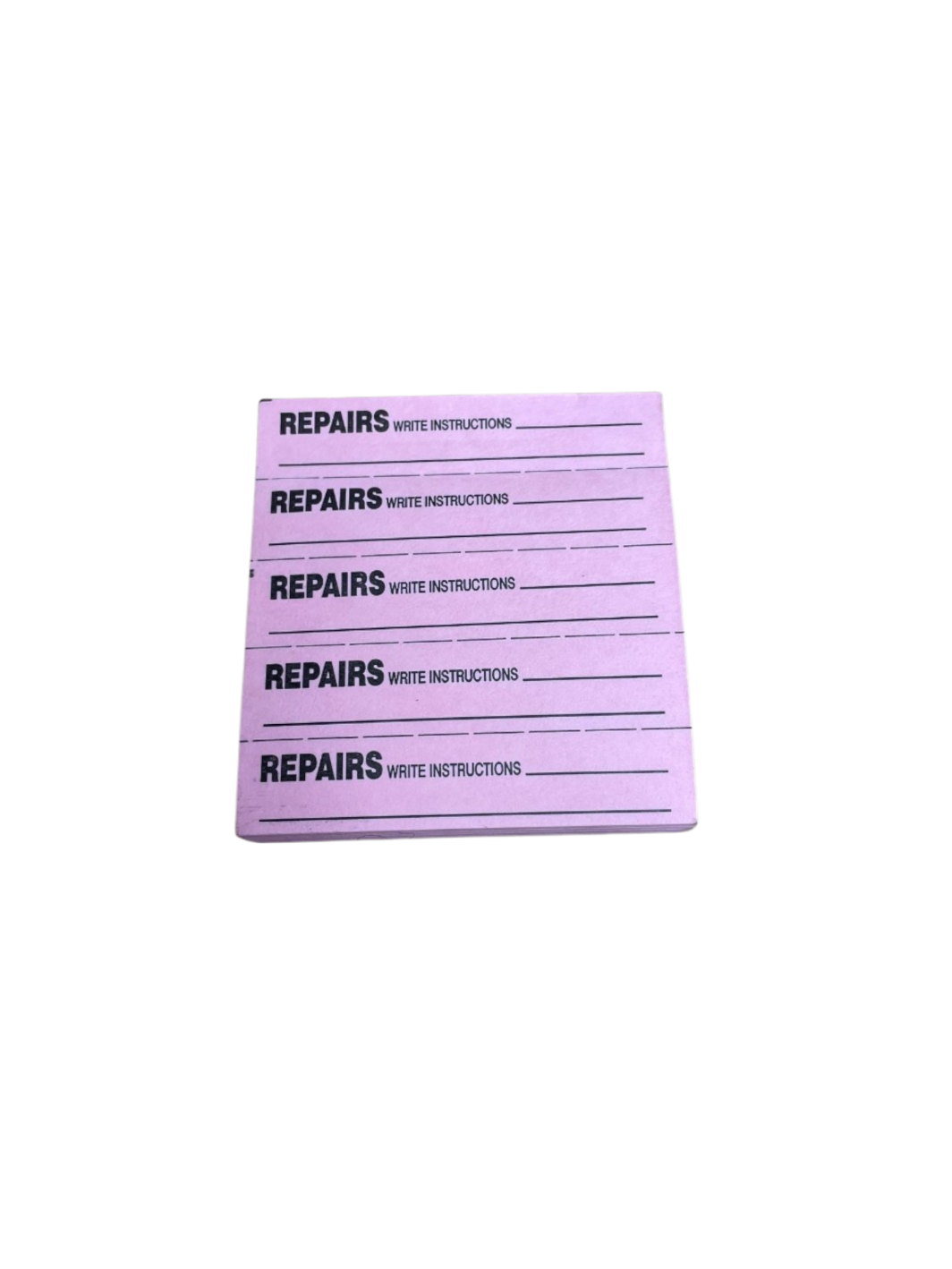 Tuff Tape Printed/Repair Pink
