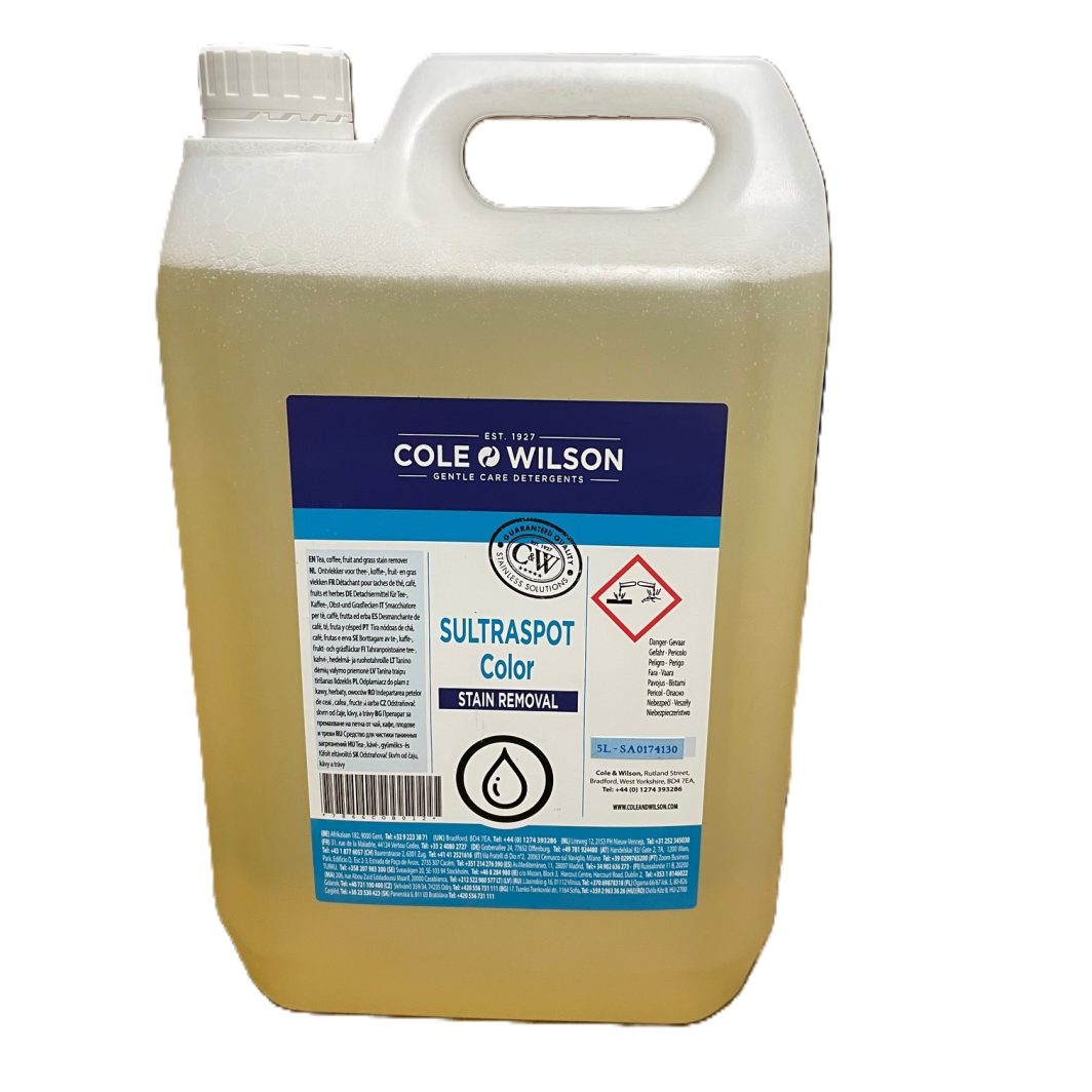 Sultraspot Colour  x 5 Litre