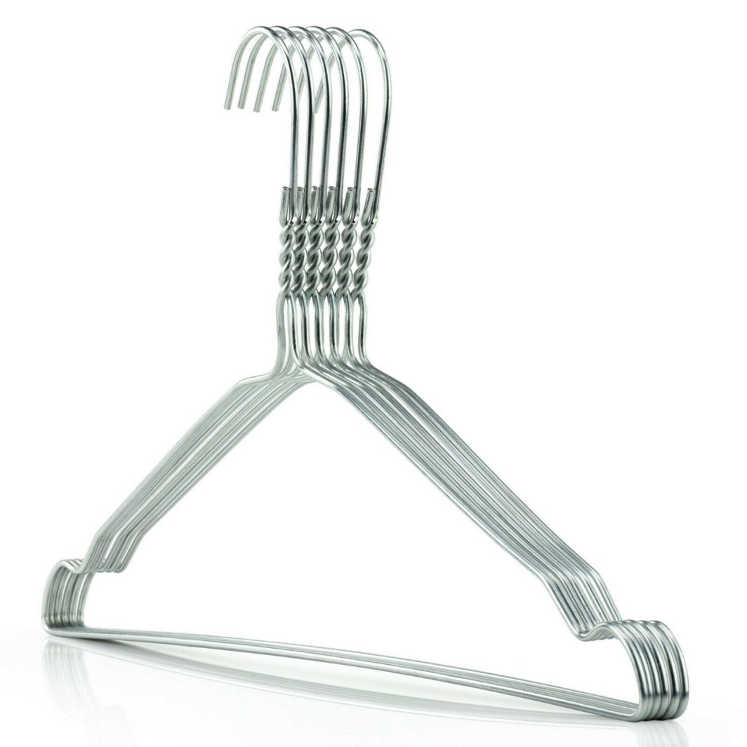 Galvanised 13G Notched Hanger ***Special Offer***