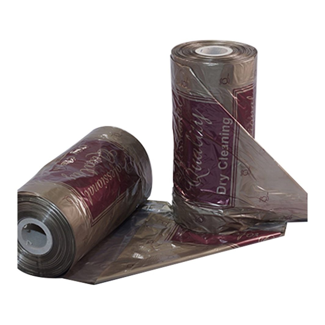 Gold & Burgundy Perforated Poly 60" - MP26B