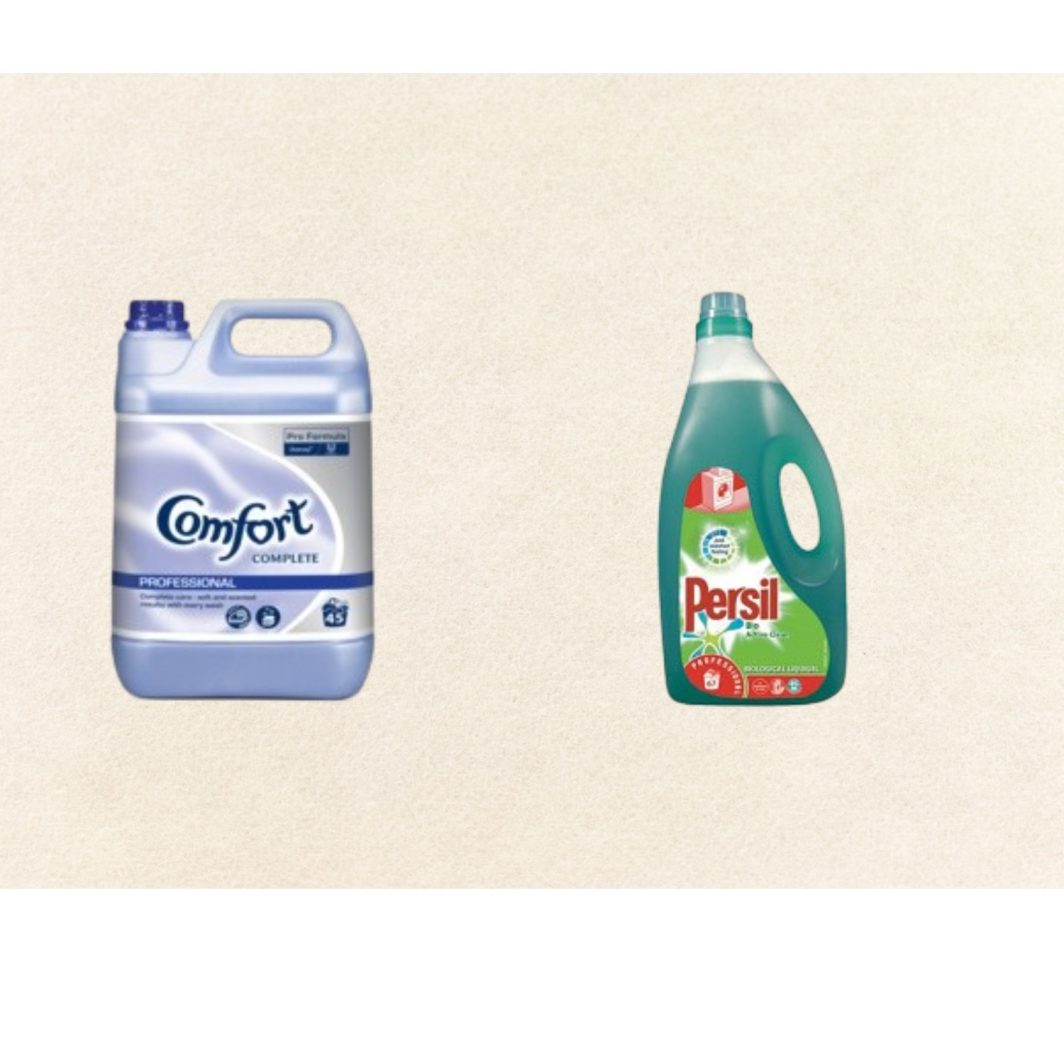 Laundry Bundle ***Special Offer***