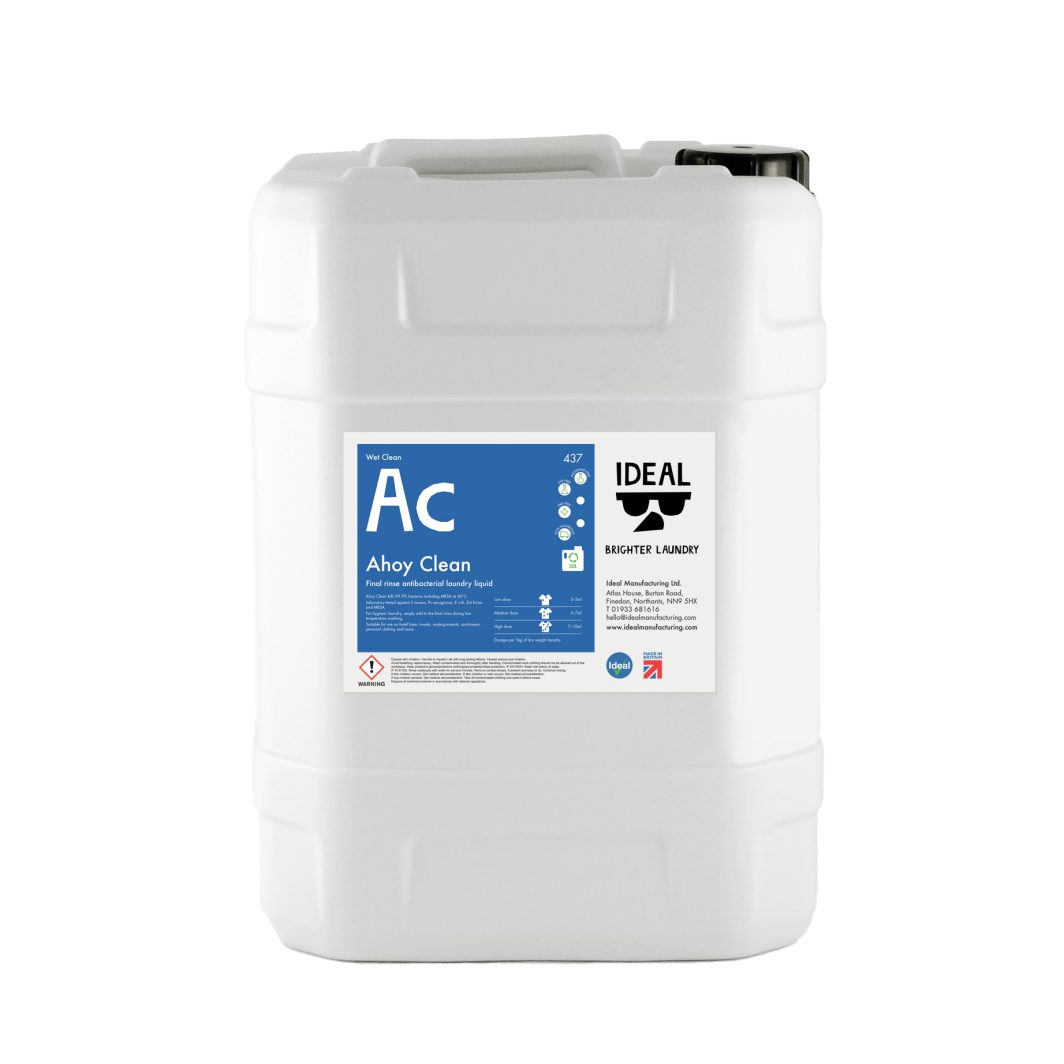 Ideal Ahoy Clean 20 Litre