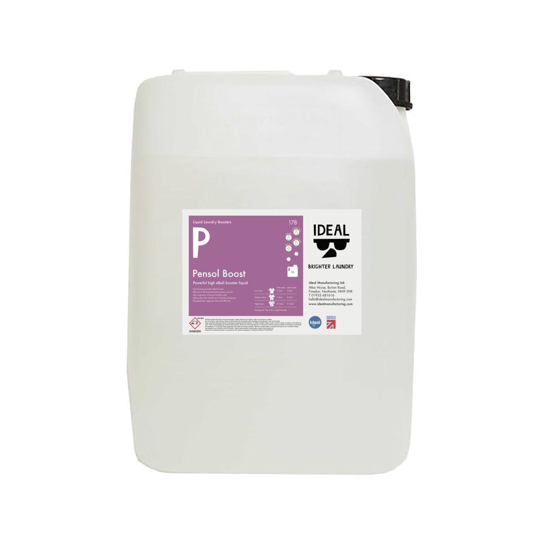 Ideal Pensol Boost (P) 20 Litre