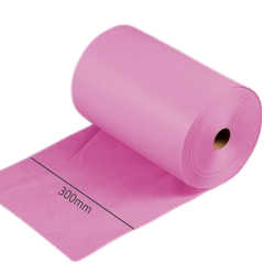 Coloured Tissue Paper Rolls