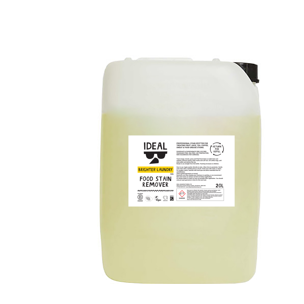 Professional Stain Spotter 5 Litre - Image 4