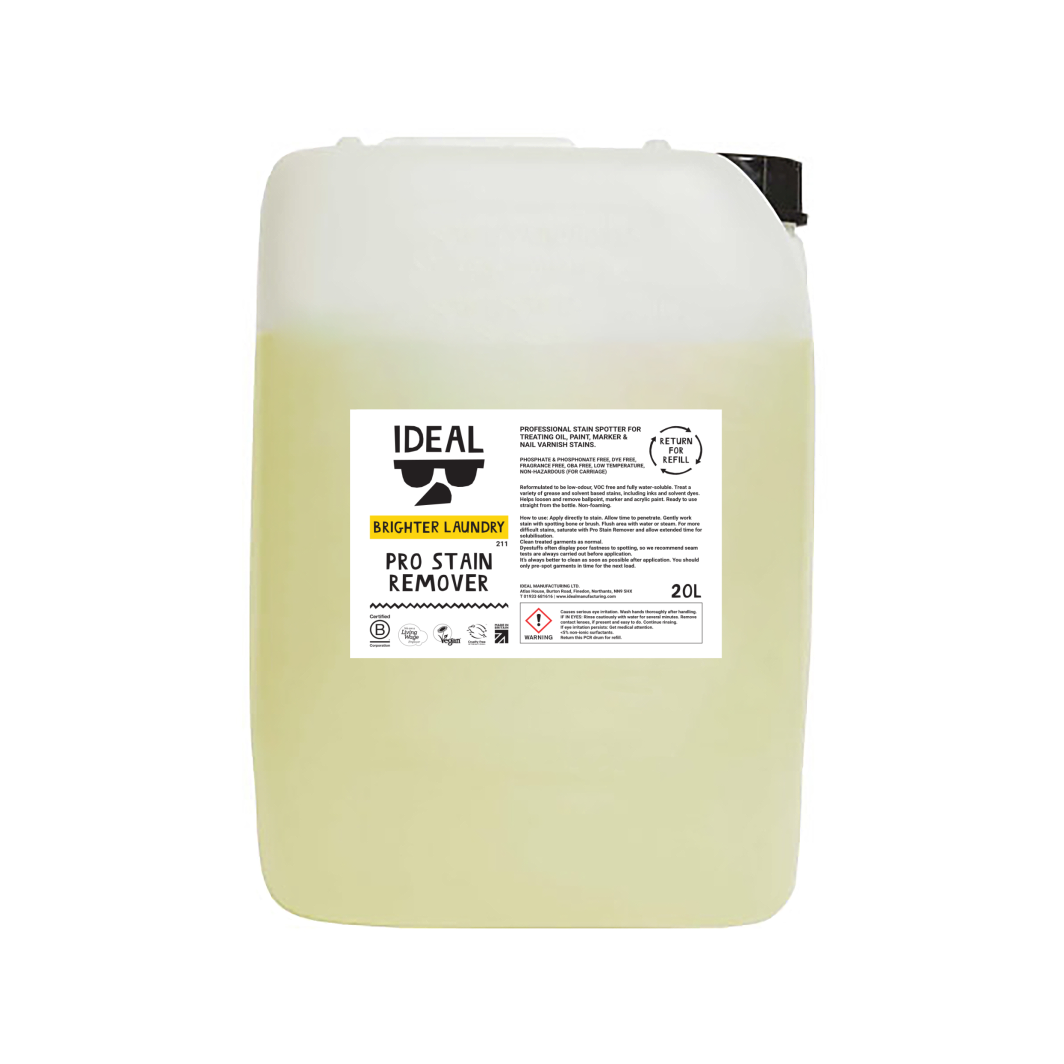 Professional Stain Spotter 5 Litre