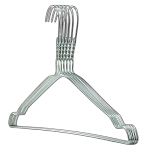 8.5G NOTCHED HANGERS GALVANISED ***SPECIAL OFFER***
