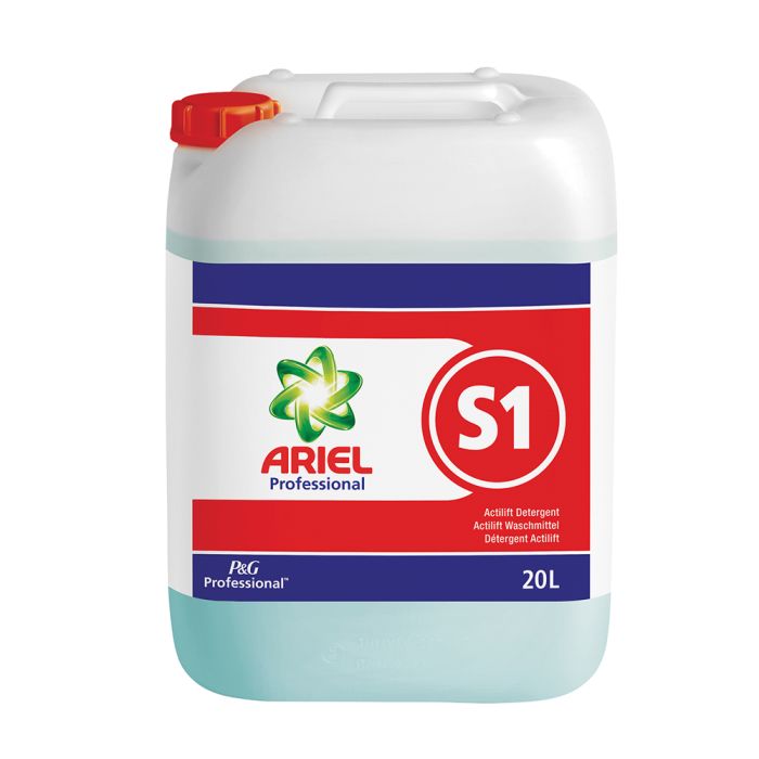 Ariel Professional Washing Detergent No1