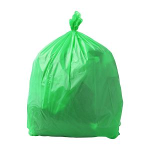 Green Heavy Duty Refuse Sacks