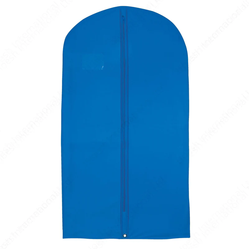 Suit Cover 54" Royal Blue
