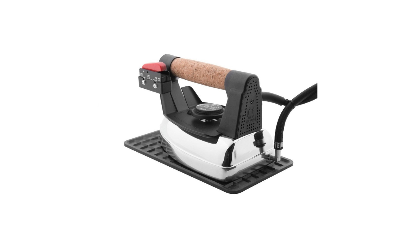 Aeolus AV01 F RA Professional Steam Ironing System with Copper Boiler & Auto-Refill - Image 4