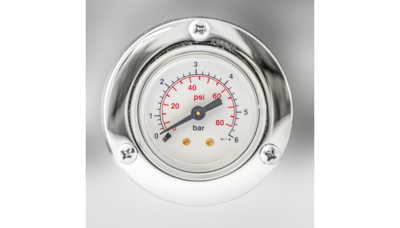 Aeolus AV01 F RA Professional Steam Ironing System with Copper Boiler & Auto-Refill - Image 5