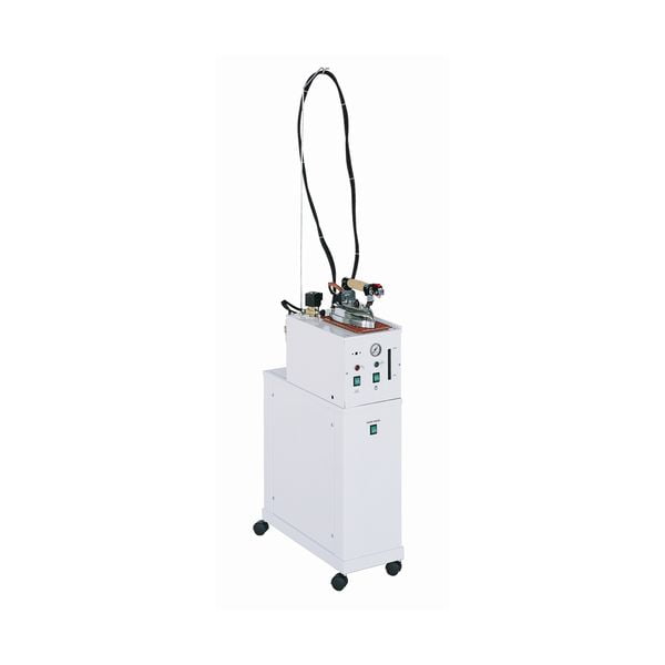 Comel Semi-Automatic Commercial Steam Boiler & Iron - Heavy Duty