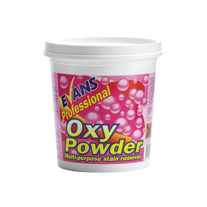 Oxy Powder Stain Remover 1kg