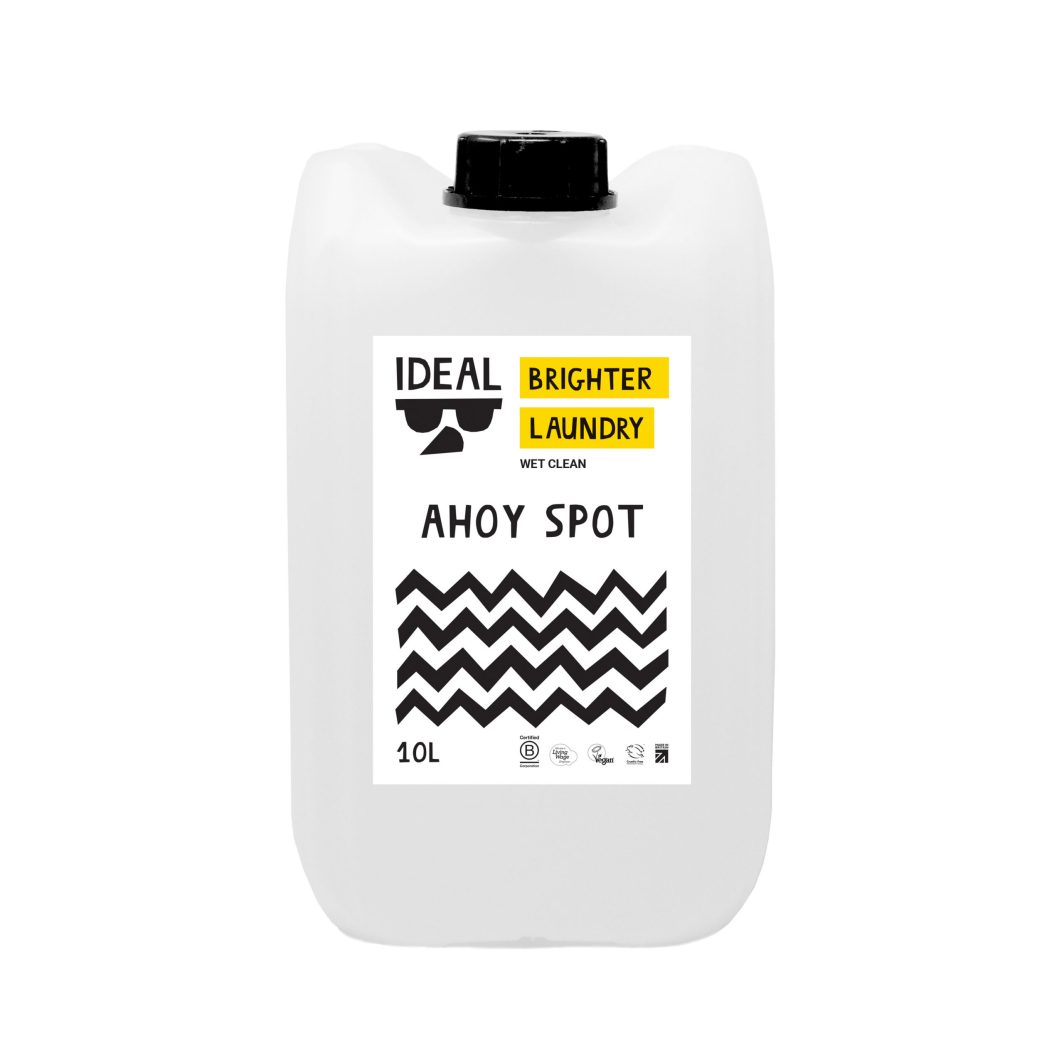 Ahoy Spot - Prespotter 10L