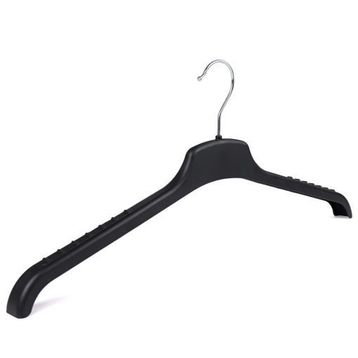 Extra Large Non Slip Plastic Hanger x 200