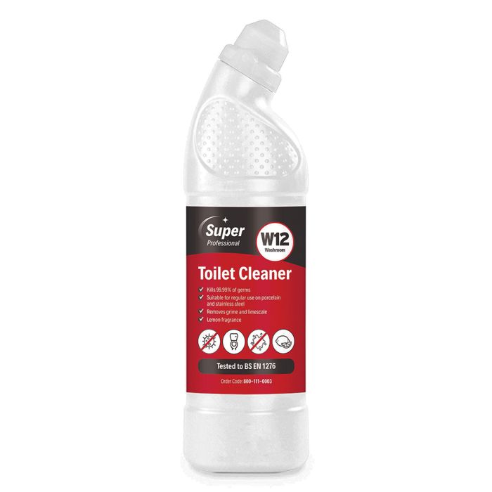 Toilet Cleaner 1 Litre