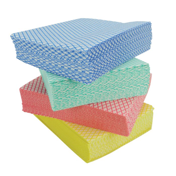 Lightweight Cleaning Cloths