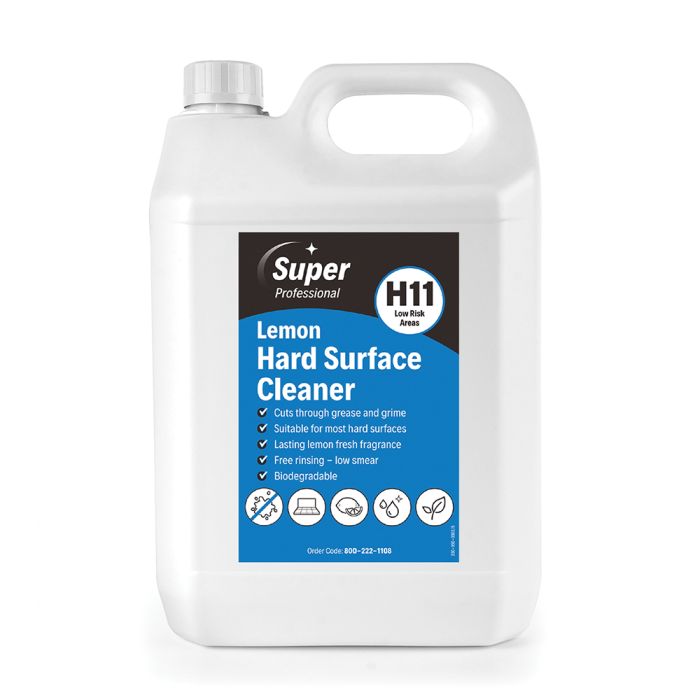 Hard Surface Cleaner 5 Litre